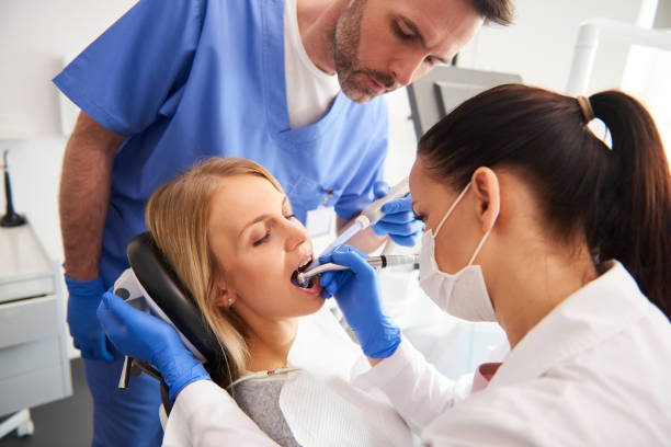 Best Dental Fillings (Composite and Amalgam)  in Lithia Springs, GA