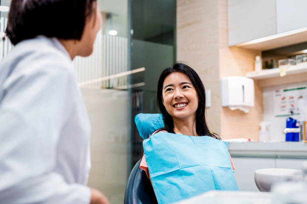 Oral Cancer Screening in Lithia Springs, GA