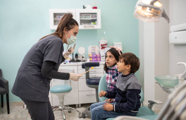 Trusted Lithia Springs, GA  Holistic Dental Services Experts