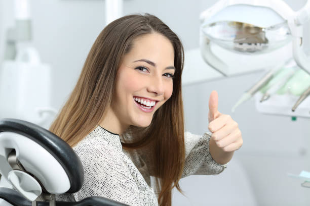 Why Choose Us for Your Dental Needs in Lithia Springs, GA