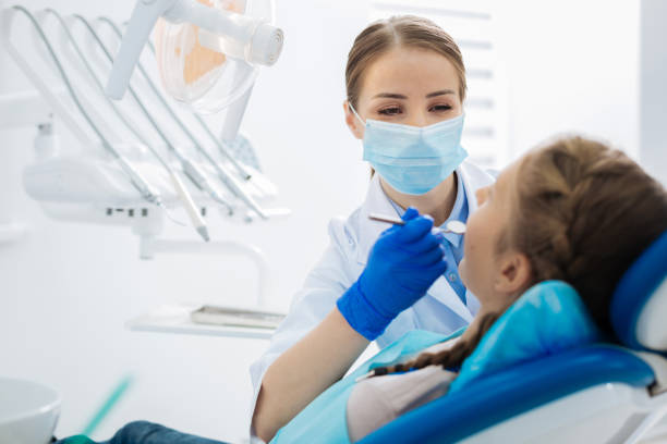 Best Wisdom Tooth Removal  in Lithia Springs, GA